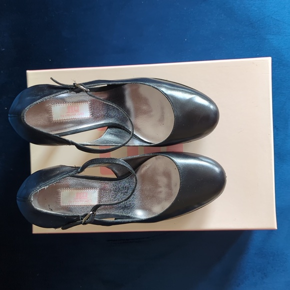 JLO by Jennifer Lopez Platform Pumps size 7 - Picture 5 of 6